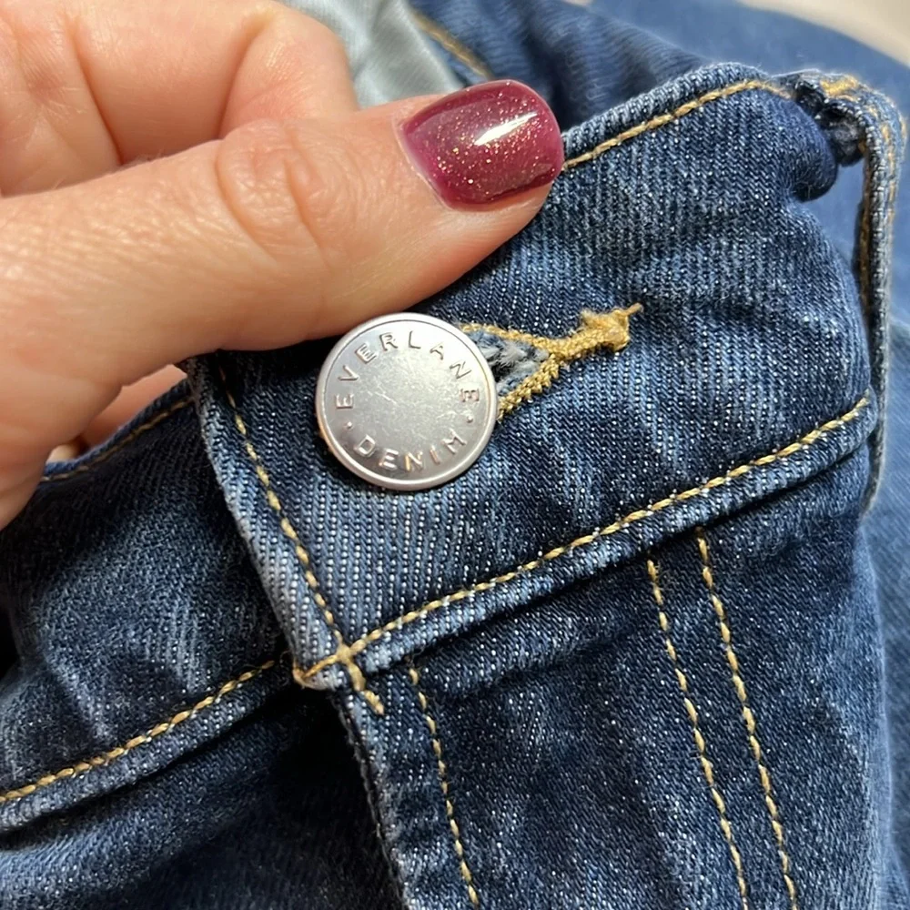 Everlane comes from